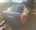 Сірий Ауді 80, об'ємом двигуна 1.8 л та пробігом 400 тис. км за 700 $, фото 3 на Automoto.ua