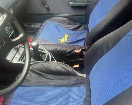 Серый Ауди 80, объемом двигателя 0 л и пробегом 342 тыс. км за 1300 $, фото 4 на Automoto.ua