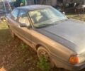 Сірий Ауді 80, об'ємом двигуна 1.8 л та пробігом 400 тис. км за 700 $, фото 2 на Automoto.ua