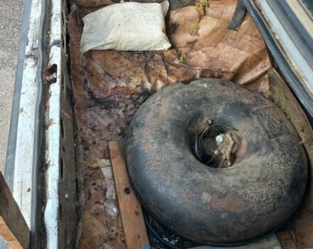 Сірий Ауді 80, об'ємом двигуна 1.8 л та пробігом 12 тис. км за 431 $, фото 3 на Automoto.ua