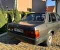 Серый Ауди 80, объемом двигателя 1.6 л и пробегом 300 тыс. км за 1350 $, фото 6 на Automoto.ua