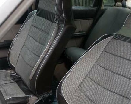 Серый Ауди 80, объемом двигателя 0 л и пробегом 320 тыс. км за 1200 $, фото 3 на Automoto.ua