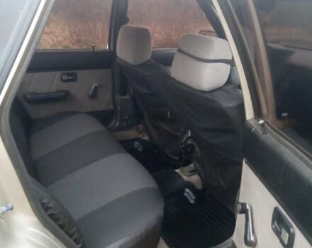 Сірий Ауді 80, об'ємом двигуна 1.3 л та пробігом 270 тис. км за 754 $, фото 13 на Automoto.ua