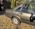 Серый Ауди 80, объемом двигателя 1.6 л и пробегом 300 тыс. км за 1350 $, фото 5 на Automoto.ua