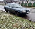 Серый Ауди 80, объемом двигателя 0 л и пробегом 340 тыс. км за 1200 $, фото 2 на Automoto.ua