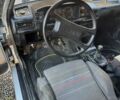 Серый Ауди 80, объемом двигателя 1.6 л и пробегом 250 тыс. км за 450 $, фото 7 на Automoto.ua