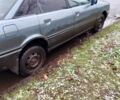 Серый Ауди 80, объемом двигателя 0 л и пробегом 340 тыс. км за 1200 $, фото 6 на Automoto.ua