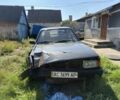 Серый Ауди 80, объемом двигателя 1.6 л и пробегом 415 тыс. км за 402 $, фото 1 на Automoto.ua