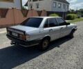 Серый Ауди 80, объемом двигателя 1.6 л и пробегом 250 тыс. км за 450 $, фото 3 на Automoto.ua