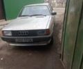 Сірий Ауді 80, об'ємом двигуна 1.3 л та пробігом 270 тис. км за 754 $, фото 7 на Automoto.ua