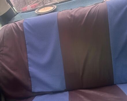 Серый Ауди 80, объемом двигателя 0 л и пробегом 342 тыс. км за 1300 $, фото 3 на Automoto.ua