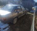 Сірий Ауді 80, об'ємом двигуна 1.78 л та пробігом 327 тис. км за 400 $, фото 3 на Automoto.ua