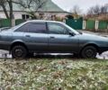 Серый Ауди 80, объемом двигателя 0 л и пробегом 340 тыс. км за 1200 $, фото 1 на Automoto.ua