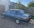Серый Ауди 80, объемом двигателя 1.6 л и пробегом 350 тыс. км за 1000 $, фото 5 на Automoto.ua