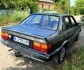 Сірий Ауді 80, об'ємом двигуна 1.6 л та пробігом 0 тис. км за 550 $, фото 1 на Automoto.ua