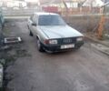 Сірий Ауді 80, об'ємом двигуна 0.18 л та пробігом 250 тис. км за 543 $, фото 1 на Automoto.ua