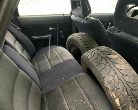 Сірий Ауді 80, об'ємом двигуна 1.6 л та пробігом 355 тис. км за 788 $, фото 3 на Automoto.ua