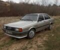 Сірий Ауді 80, об'ємом двигуна 1.3 л та пробігом 270 тис. км за 754 $, фото 18 на Automoto.ua