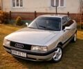 Сірий Ауді 80, об'ємом двигуна 1.8 л та пробігом 2 тис. км за 903 $, фото 1 на Automoto.ua