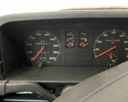 Сірий Ауді 80, об'ємом двигуна 1.6 л та пробігом 355 тис. км за 788 $, фото 6 на Automoto.ua