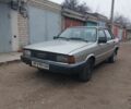 Серый Ауди 80, объемом двигателя 1.6 л и пробегом 290 тыс. км за 750 $, фото 1 на Automoto.ua