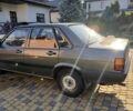 Серый Ауди 80, объемом двигателя 1.6 л и пробегом 300 тыс. км за 1350 $, фото 7 на Automoto.ua