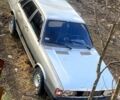 Серый Ауди 80, объемом двигателя 16 л и пробегом 450 тыс. км за 400 $, фото 1 на Automoto.ua