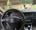 Серый Ауди 80, объемом двигателя 1.8 л и пробегом 330 тыс. км за 1081 $, фото 4 на Automoto.ua