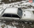 Серый Ауди 80, объемом двигателя 1.6 л и пробегом 400 тыс. км за 450 $, фото 1 на Automoto.ua