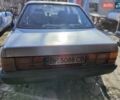 Серый Ауди 80, объемом двигателя 1.8 л и пробегом 289 тыс. км за 1300 $, фото 1 на Automoto.ua