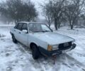Сірий Ауді 80, об'ємом двигуна 1.8 л та пробігом 100 тис. км за 385 $, фото 1 на Automoto.ua