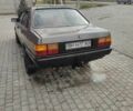 Серый Ауди 80, объемом двигателя 1.8 л и пробегом 2 тыс. км за 950 $, фото 3 на Automoto.ua
