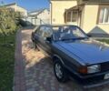 Серый Ауди 80, объемом двигателя 1.6 л и пробегом 350 тыс. км за 1000 $, фото 7 на Automoto.ua