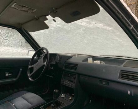 Сірий Ауді 80, об'ємом двигуна 1.6 л та пробігом 355 тис. км за 788 $, фото 1 на Automoto.ua