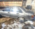 Сірий Ауді 80, об'ємом двигуна 1.78 л та пробігом 327 тис. км за 400 $, фото 2 на Automoto.ua