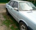 Серый Ауди 80, объемом двигателя 1.8 л и пробегом 0 тыс. км за 550 $, фото 1 на Automoto.ua
