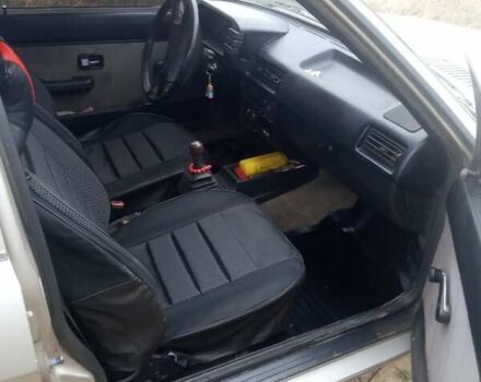 Сірий Ауді 80, об'ємом двигуна 1.3 л та пробігом 270 тис. км за 754 $, фото 14 на Automoto.ua