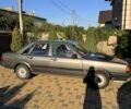 Серый Ауди 80, объемом двигателя 1.6 л и пробегом 300 тыс. км за 1350 $, фото 4 на Automoto.ua