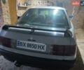 Серый Ауди 80, объемом двигателя 1.8 л и пробегом 350 тыс. км за 2500 $, фото 3 на Automoto.ua