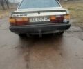 Серый Ауди 80, объемом двигателя 1.8 л и пробегом 250 тыс. км за 1300 $, фото 4 на Automoto.ua