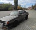 Серый Ауди 80, объемом двигателя 1.8 л и пробегом 2 тыс. км за 950 $, фото 1 на Automoto.ua