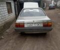 Сірий Ауді 80, об'ємом двигуна 1.3 л та пробігом 270 тис. км за 754 $, фото 5 на Automoto.ua
