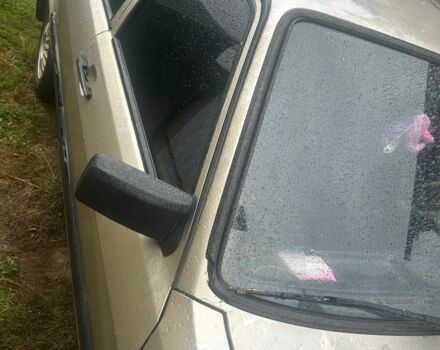 Серый Ауди 80, объемом двигателя 0 л и пробегом 342 тыс. км за 1300 $, фото 1 на Automoto.ua