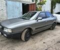 Сірий Ауді 80, об'ємом двигуна 1.8 л та пробігом 220 тис. км за 1713 $, фото 1 на Automoto.ua