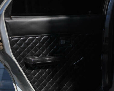 Сірий Ауді 80, об'ємом двигуна 1.59 л та пробігом 300 тис. км за 2200 $, фото 14 на Automoto.ua