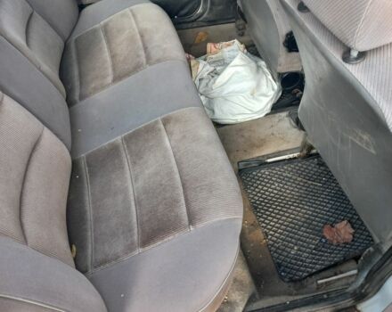 Сірий Ауді 80, об'ємом двигуна 1.8 л та пробігом 12 тис. км за 431 $, фото 4 на Automoto.ua