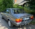 Сірий Ауді 80, об'ємом двигуна 1.6 л та пробігом 0 тис. км за 550 $, фото 2 на Automoto.ua