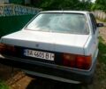 Серый Ауди 80, объемом двигателя 1.8 л и пробегом 0 тыс. км за 550 $, фото 3 на Automoto.ua
