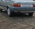 Сірий Ауді 80, об'ємом двигуна 1.3 л та пробігом 270 тис. км за 754 $, фото 4 на Automoto.ua