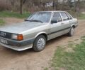 Сірий Ауді 80, об'ємом двигуна 1.3 л та пробігом 270 тис. км за 754 $, фото 3 на Automoto.ua